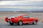 Shelby GT500CR 545 by Classic Recreations 2010 года
